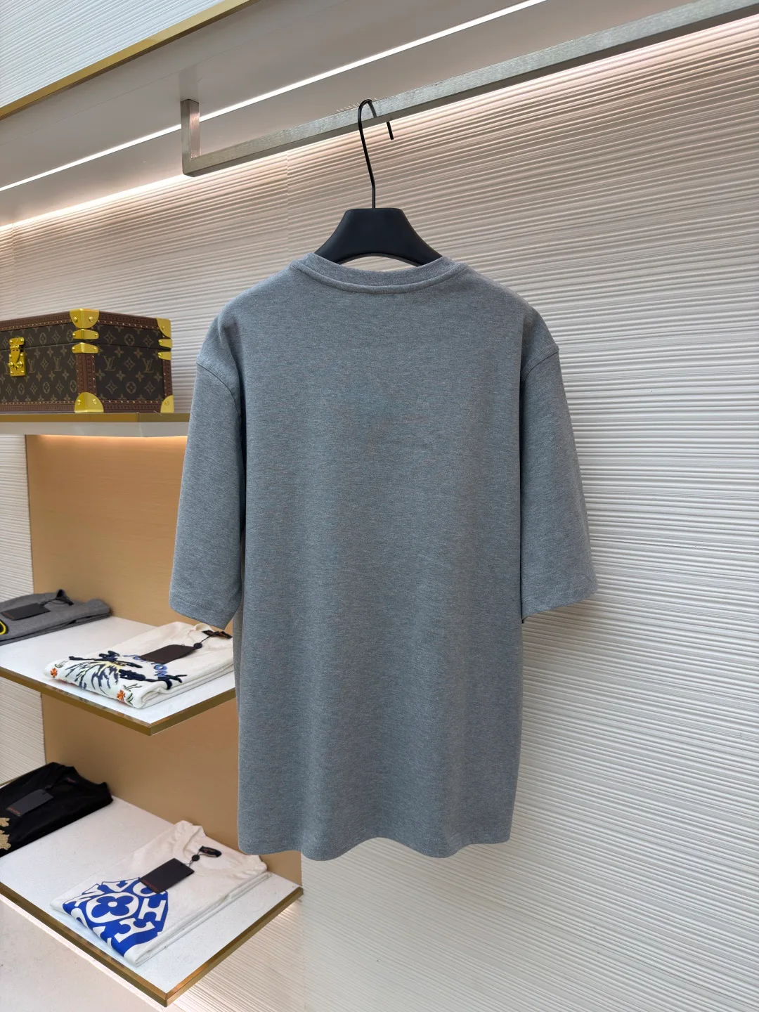 Футболки Мужские Hermes 2740198