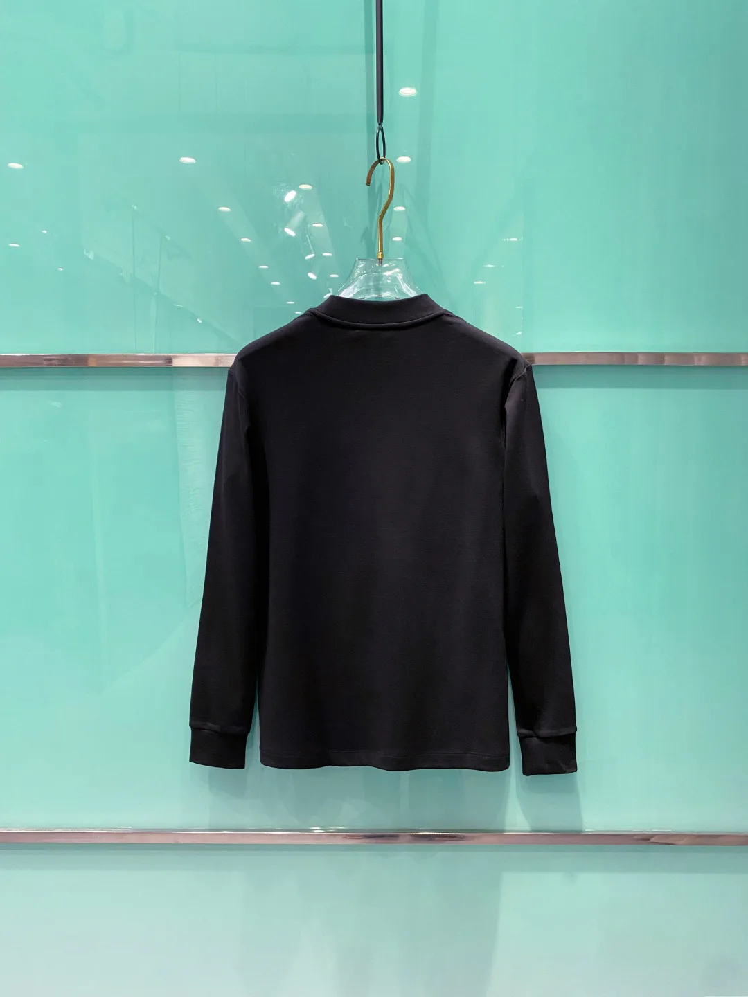 Лонгсливы Мужские Loewe 1758052