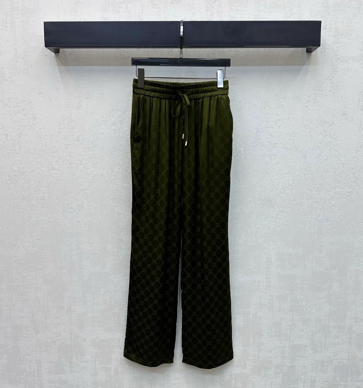 Брюки Женские Gucci 11220941