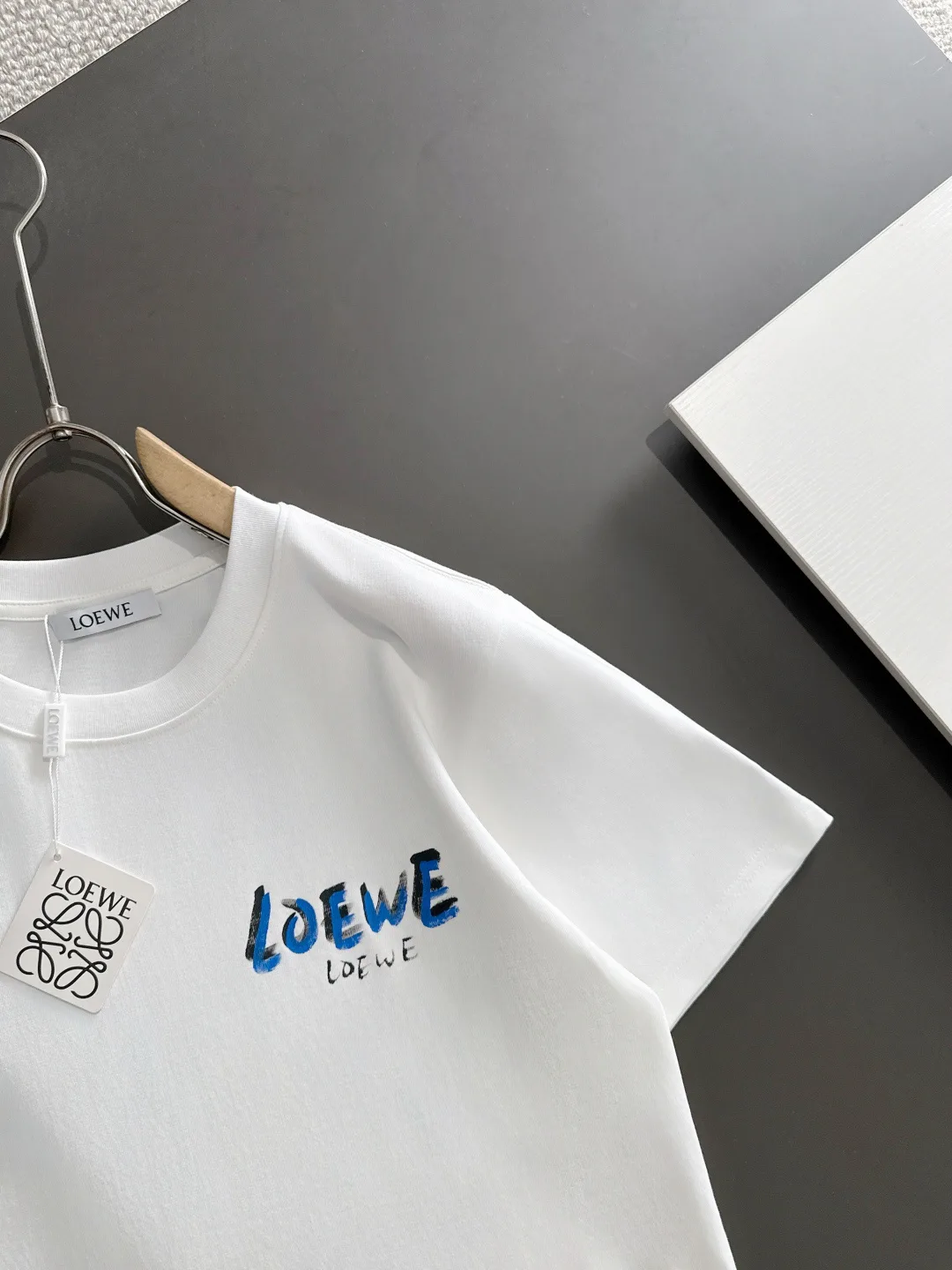 Футболки Женские Loewe 11688367