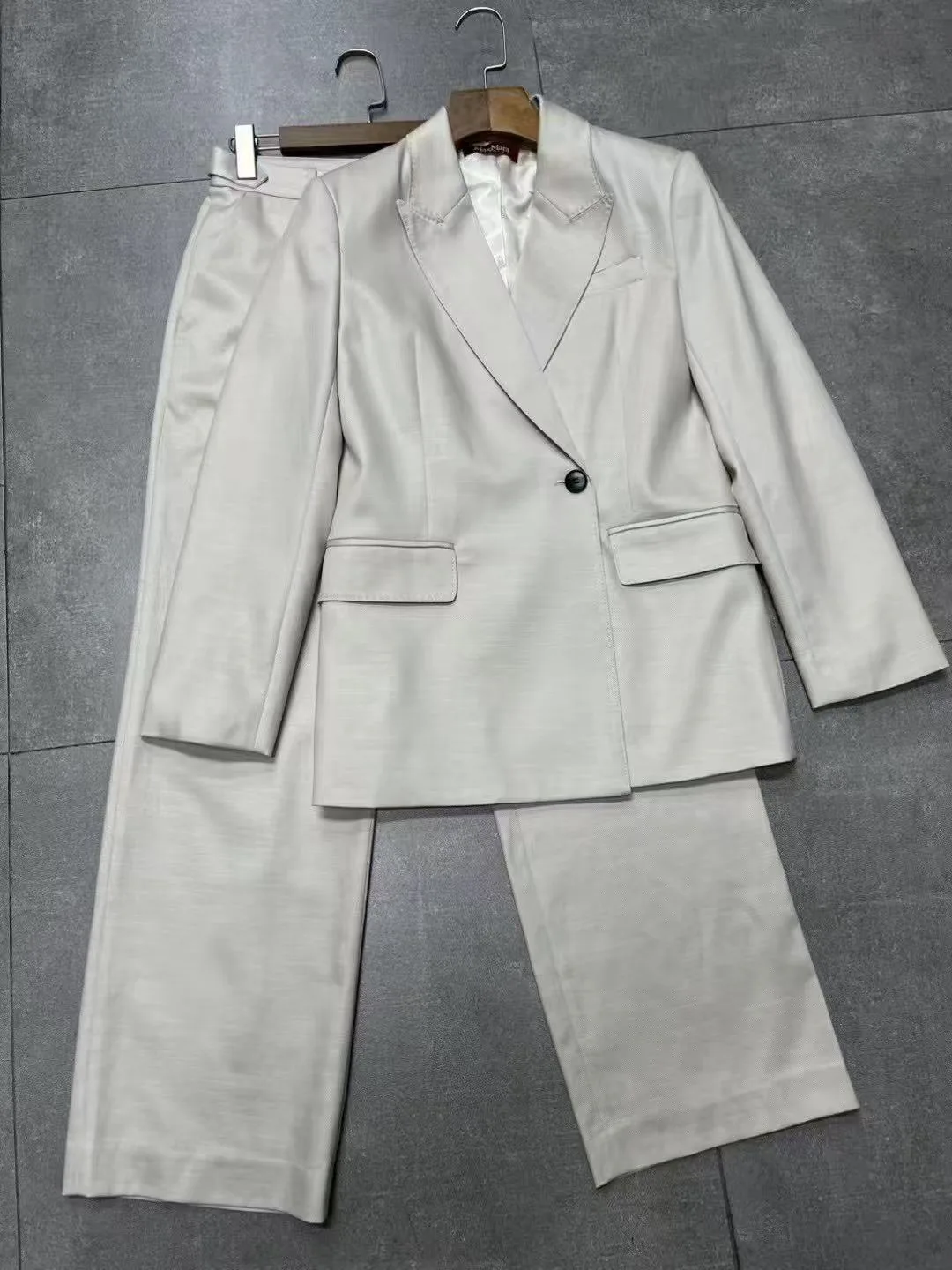 Костюмы Женские Max Mara 5824382