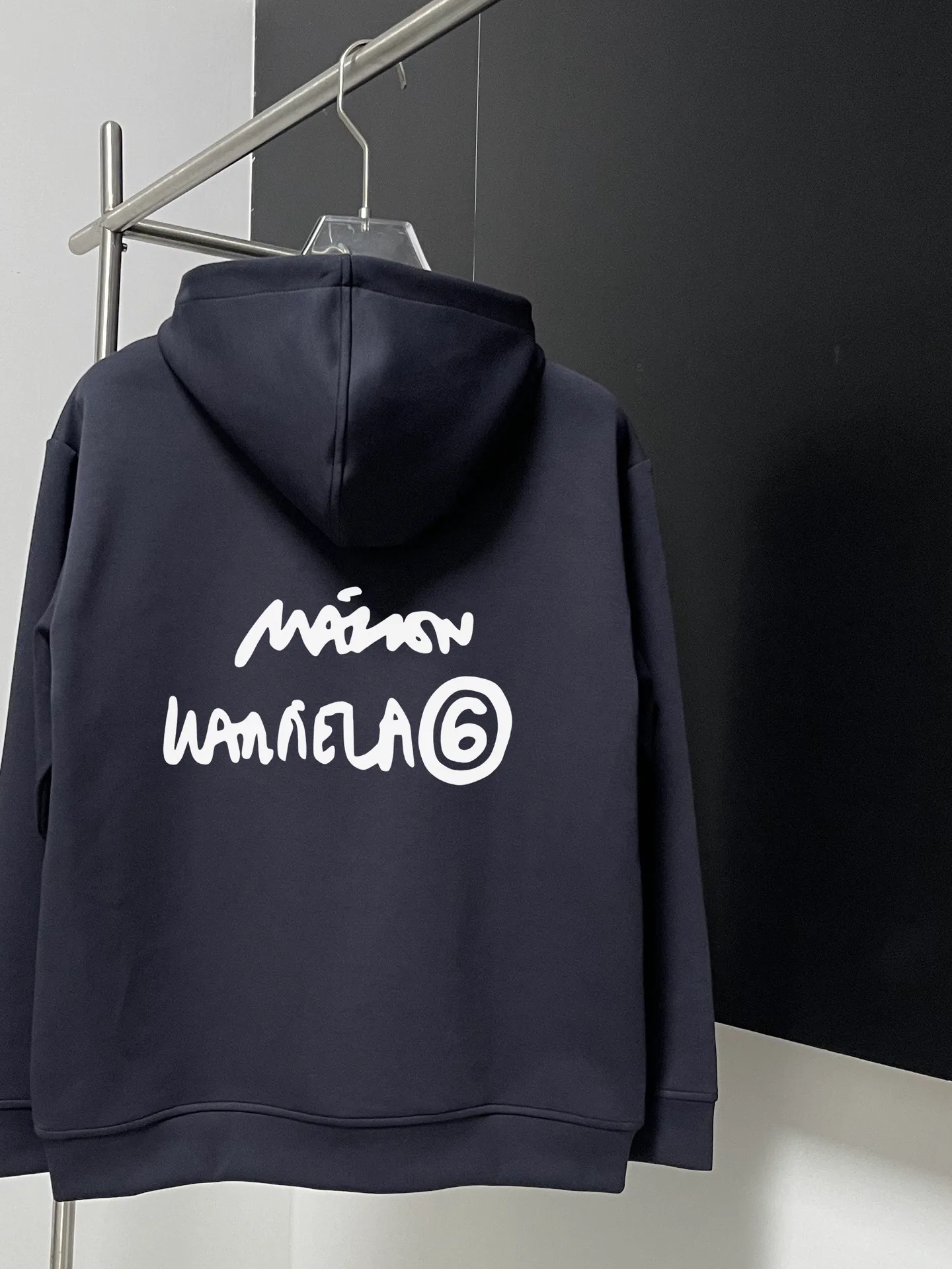Куртки И Пуховики Мужские Maison Margiela 492421