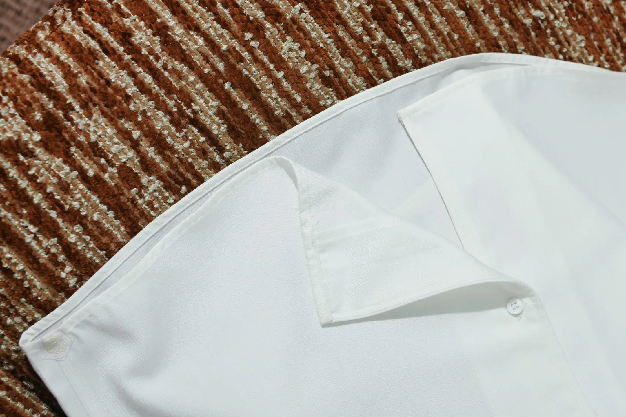 Рубашки Мужские Loro Piana 5654853