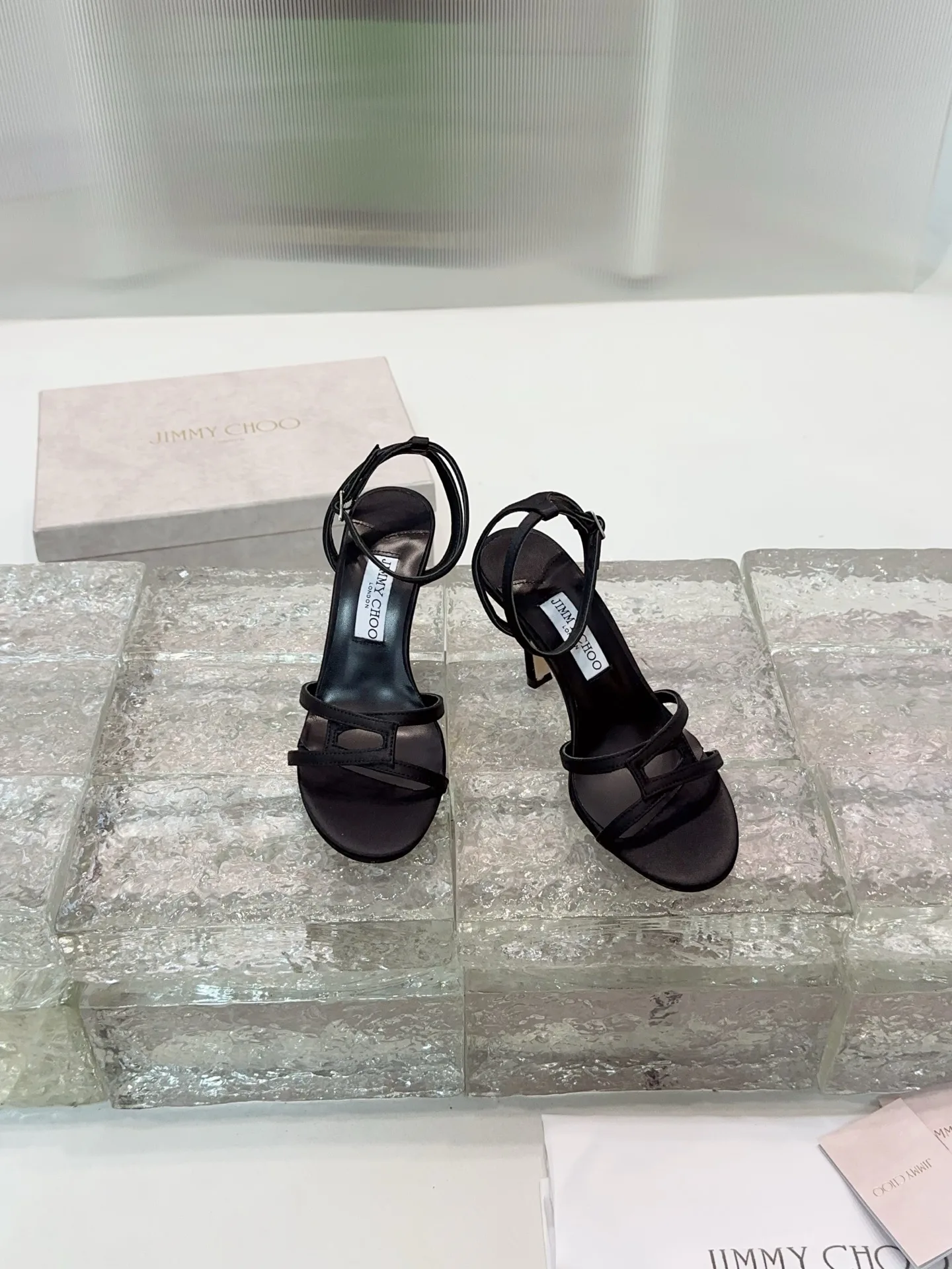 Босоножки Женские Jimmy Choo 13156729