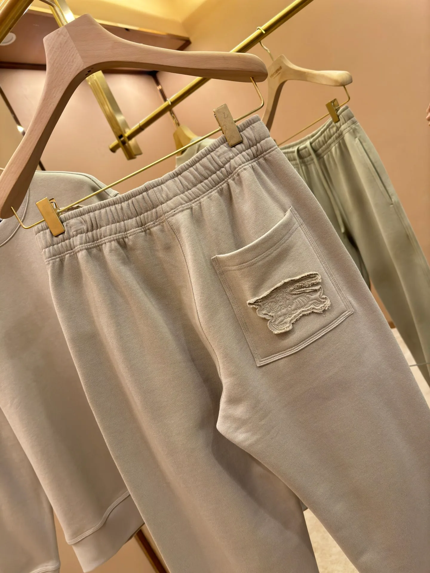 Спортивные Костюмы Женские Burberry 11956