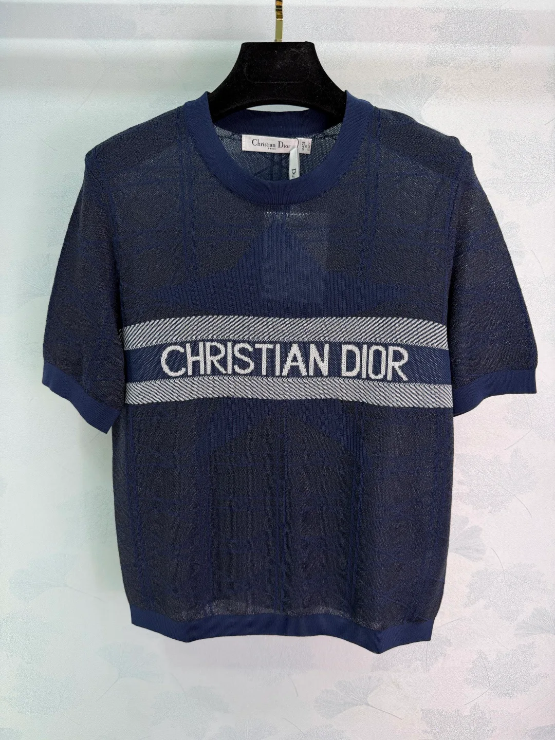 Футболки Женские Christian Dior 11744372