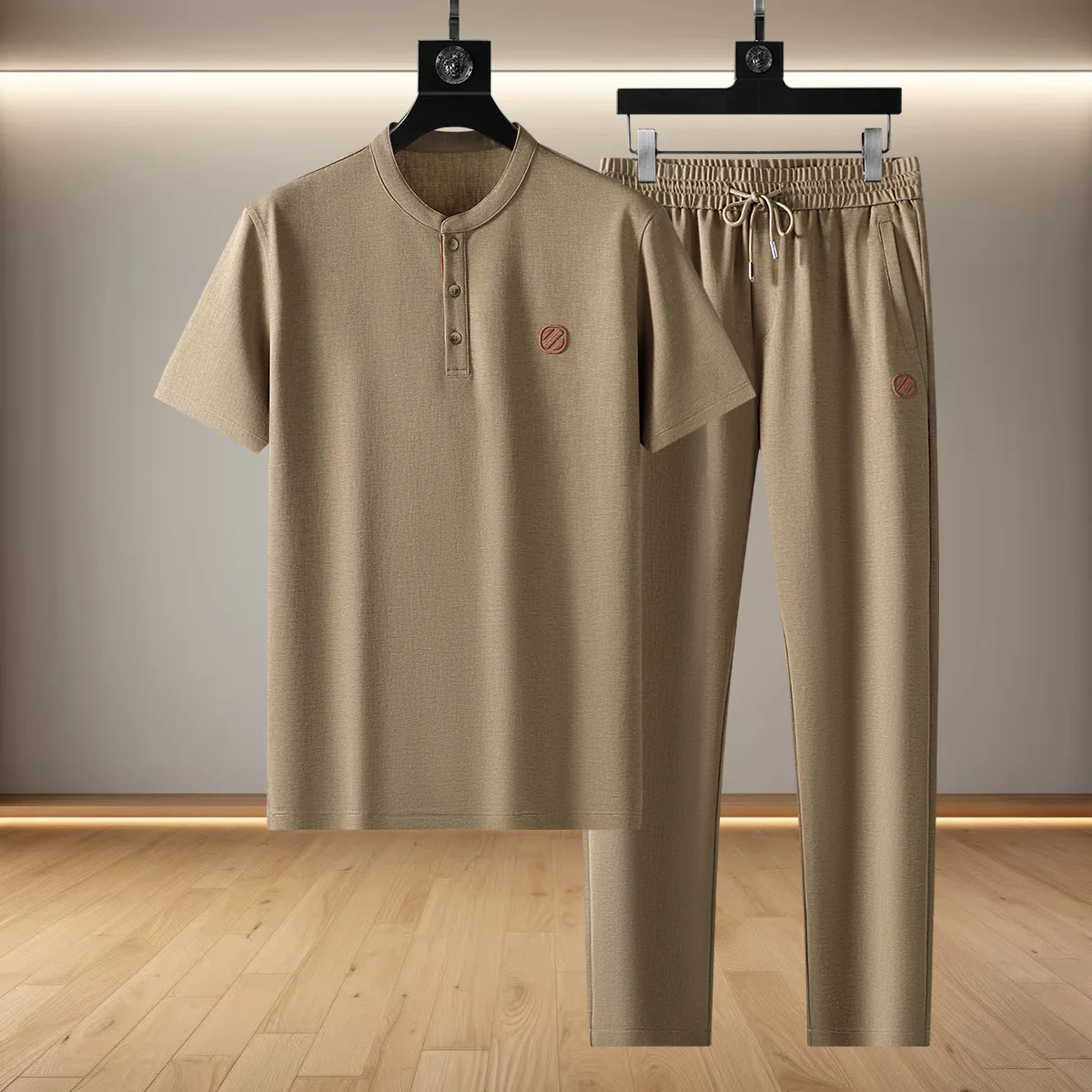 Костюмы Мужские Zegna 6850321