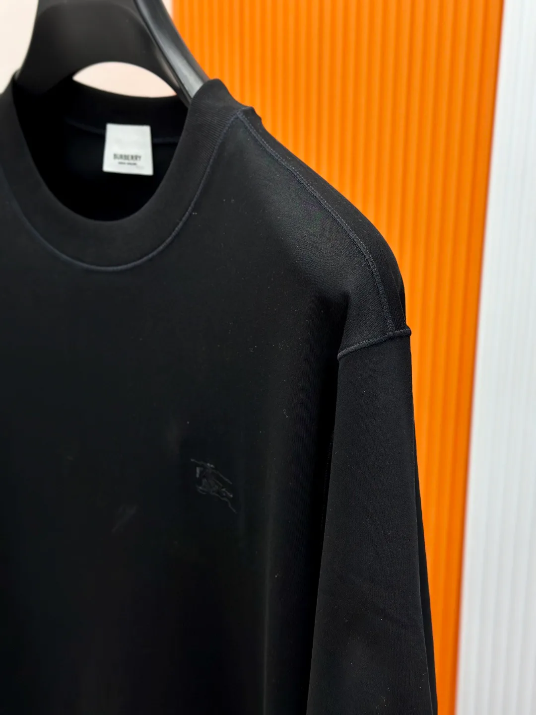 Футболки Мужские Burberry 1138671