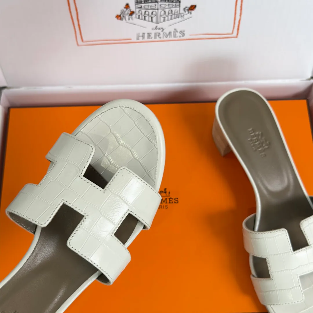 Сандалии Женские Hermes 12142712