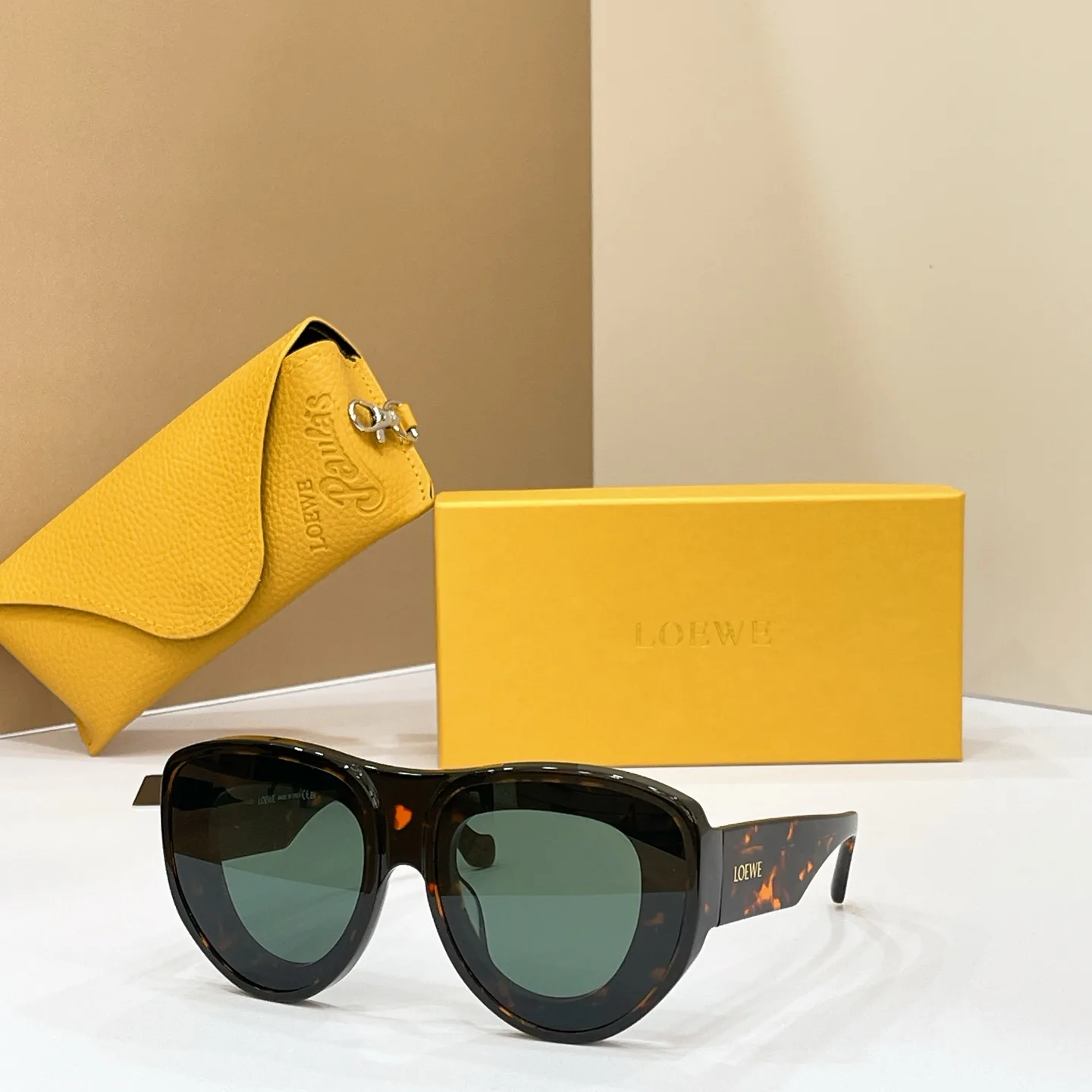 Очки Loewe 16949076