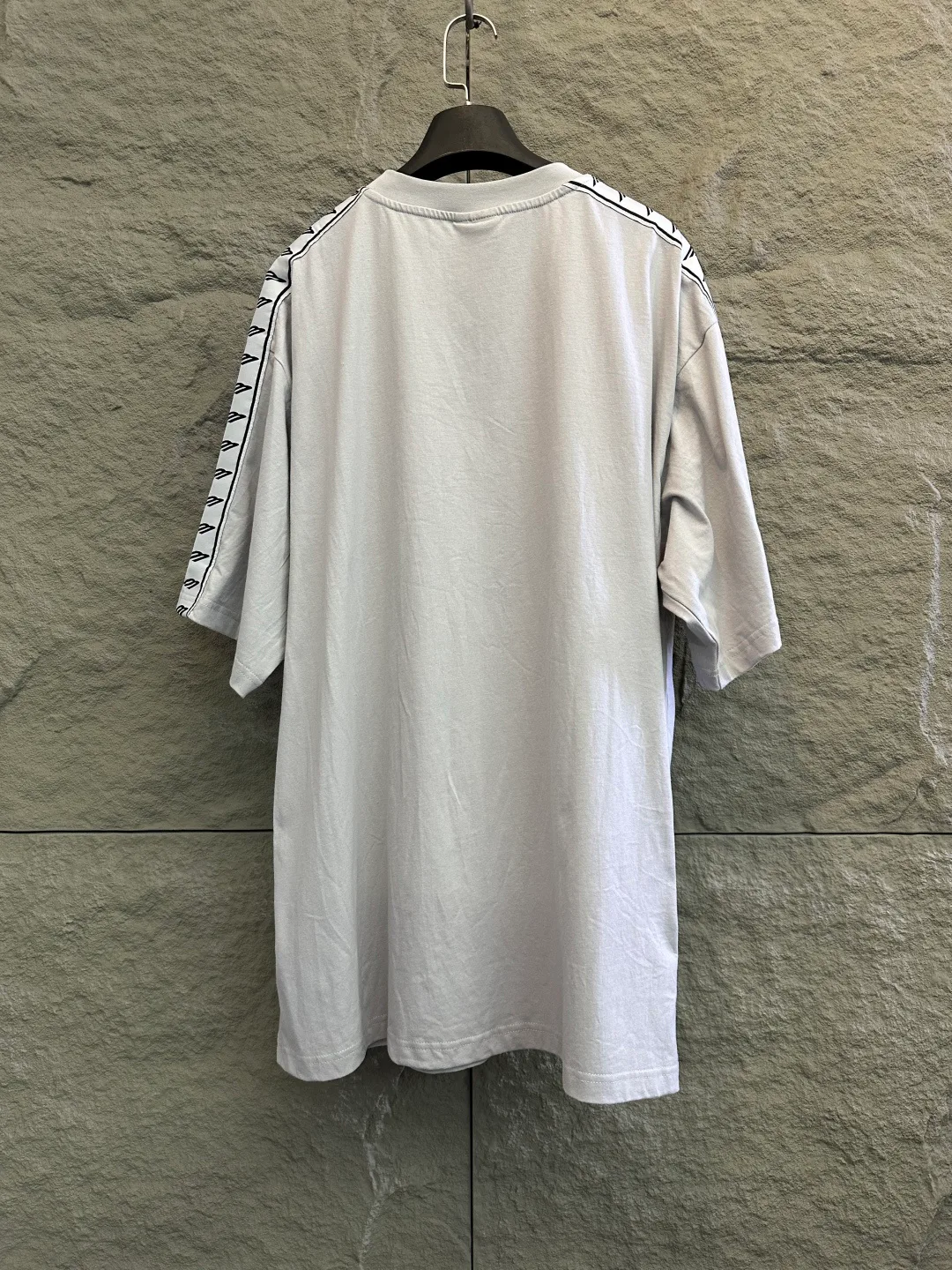 Футболки Женские Balenciaga 12256290