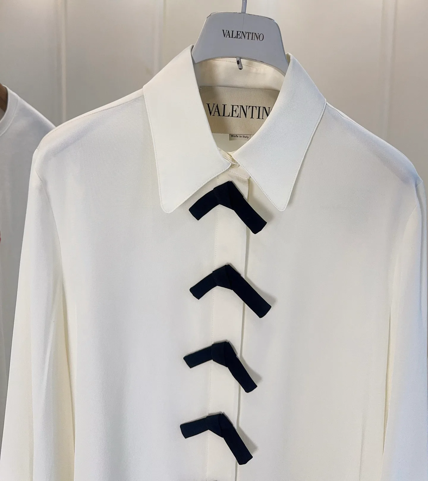 Рубашки Женские Valentino 5751497