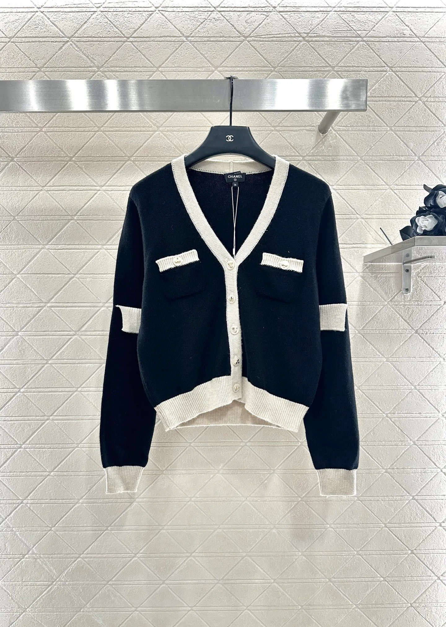 Джемперы Женские Chanel 129035