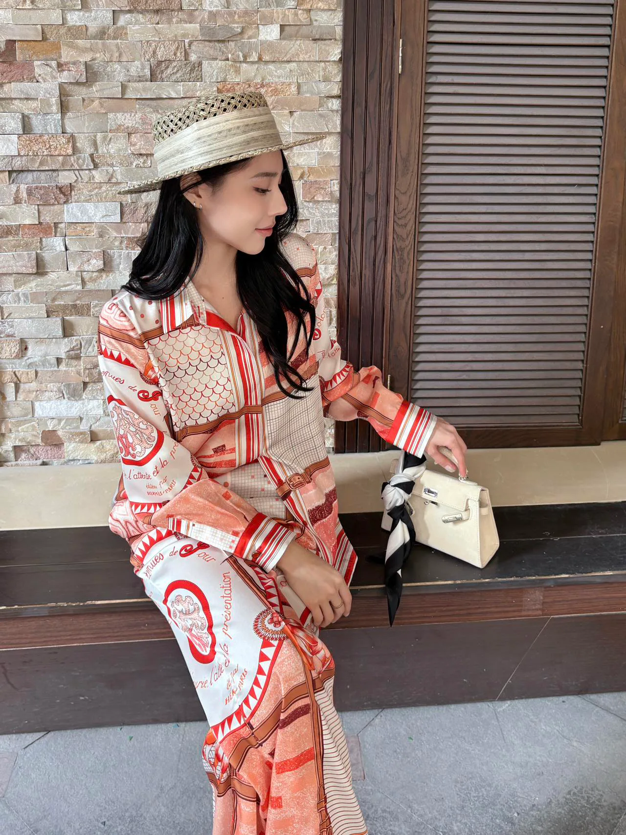 Платья Женские Hermes 17140446