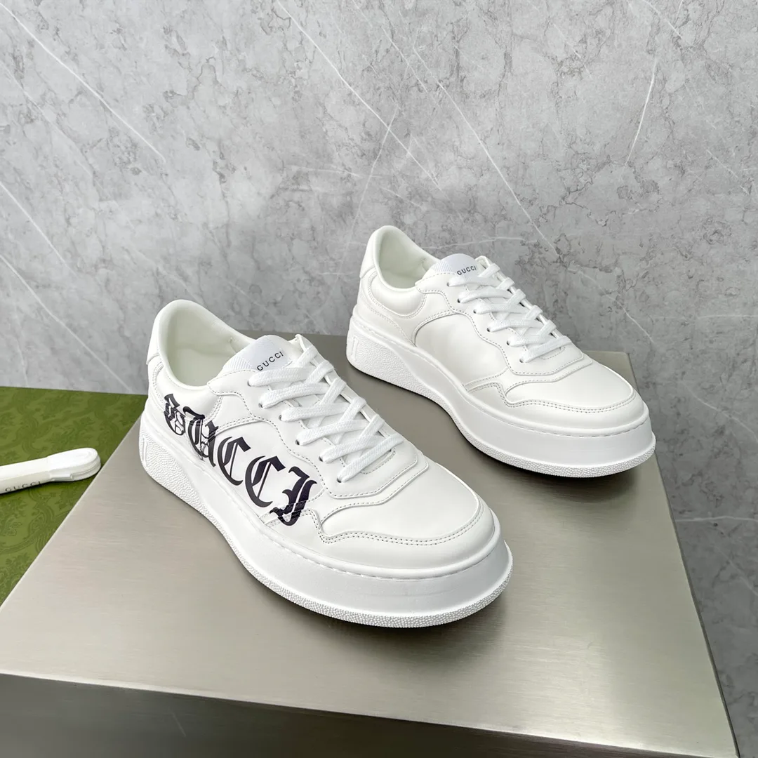 Кеды Женские Gucci 1880472