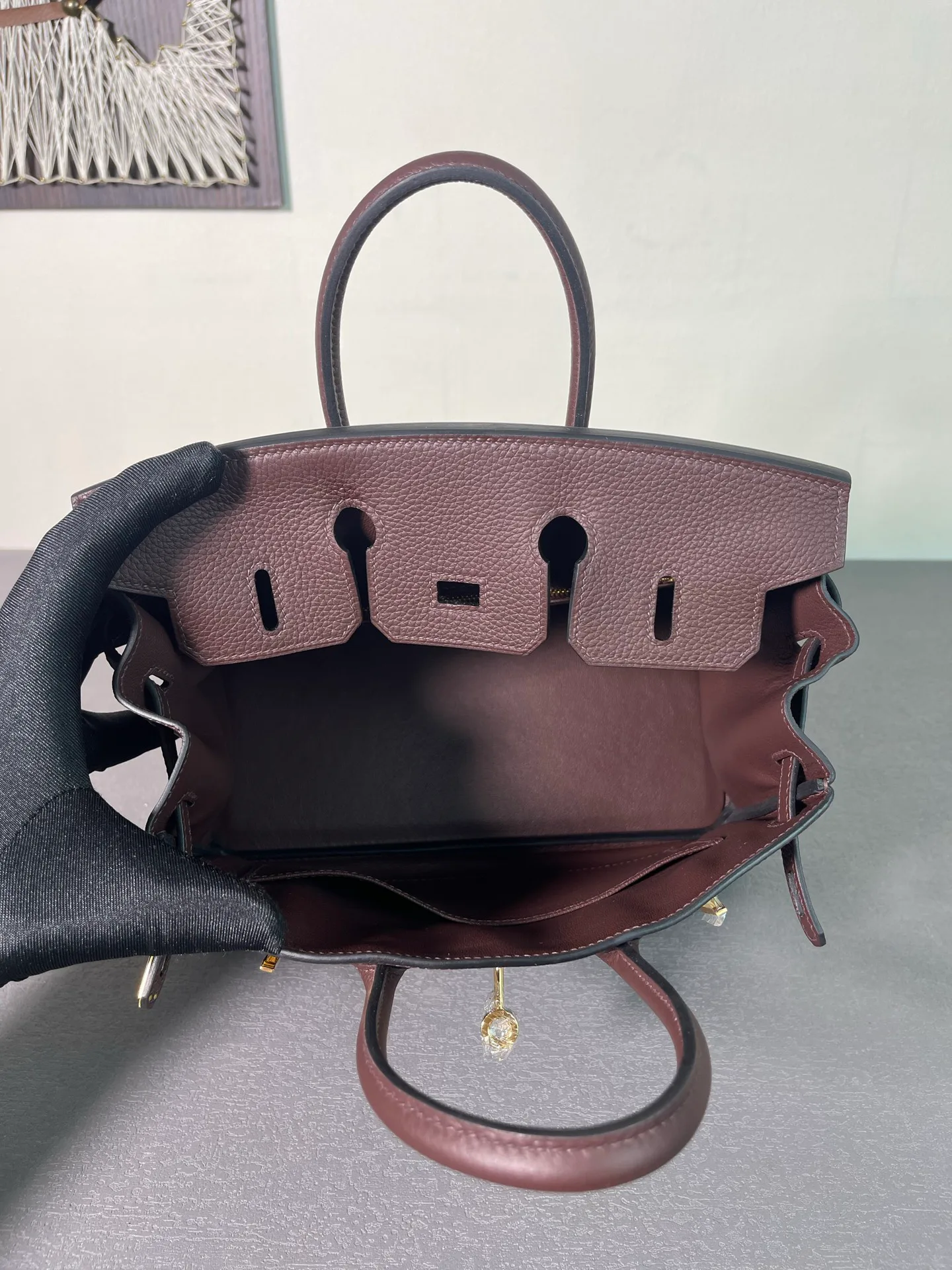 Классические Сумки Женские Hermes 11488692