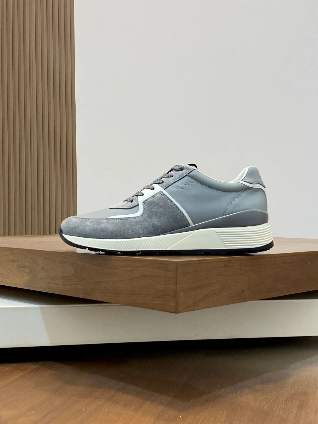 Кроссовки Мужские Zegna 957545