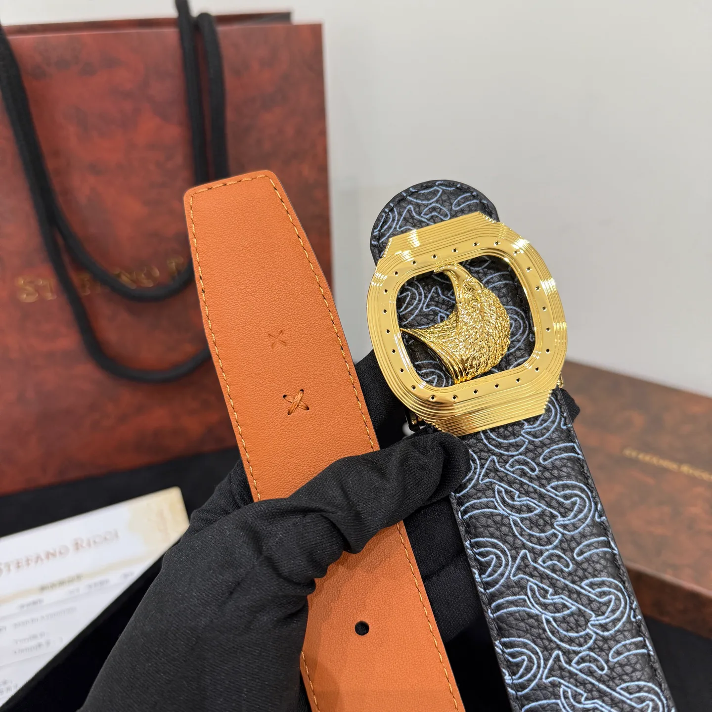 Ремни Stefano Ricci 239699