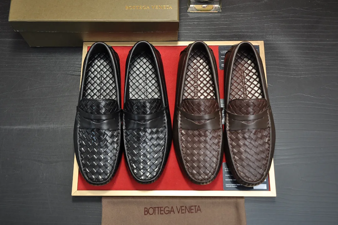 Лоферы И Туфли Мужские Bottega Veneta 18262209