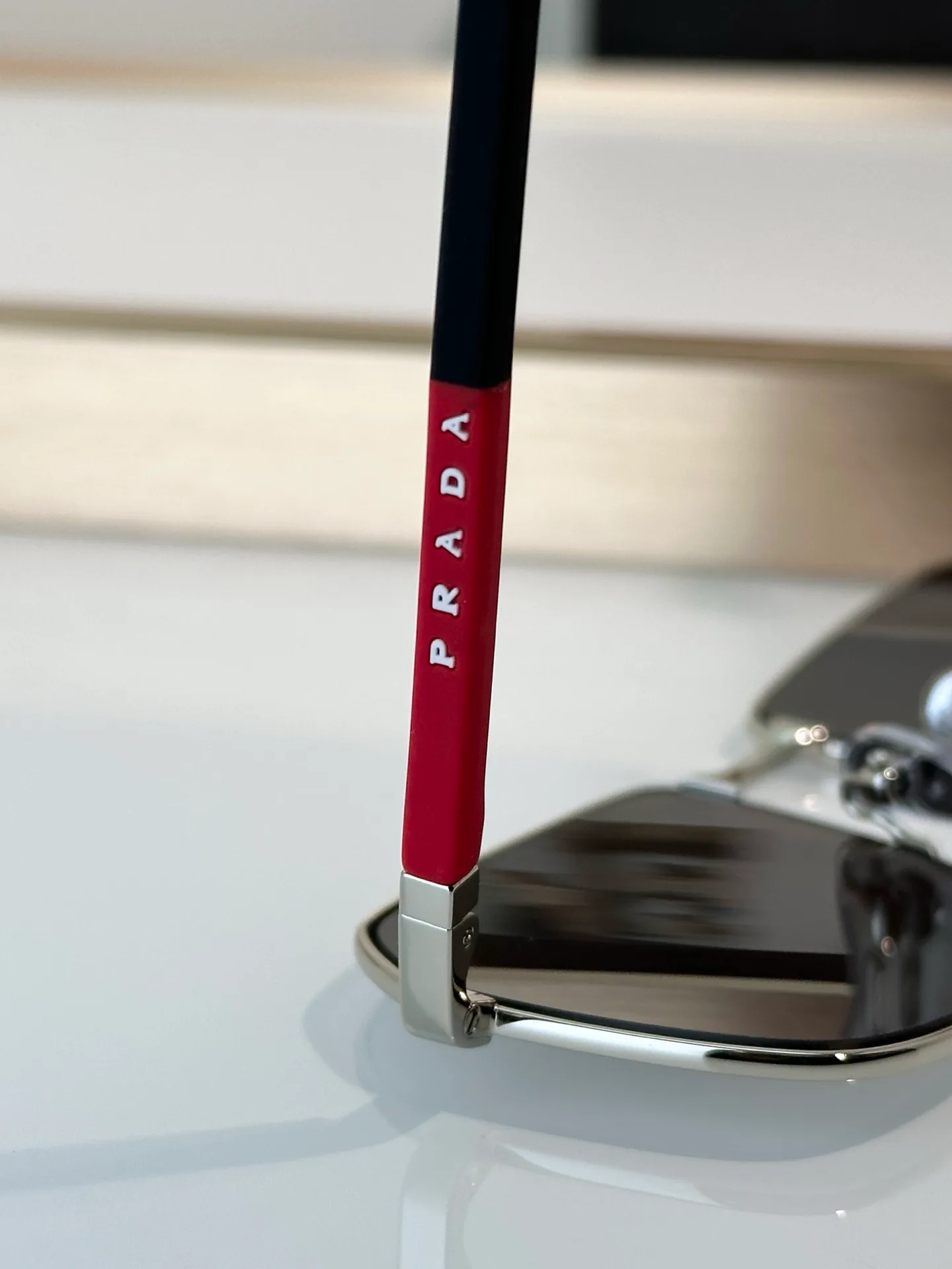 Очки Prada 5037249