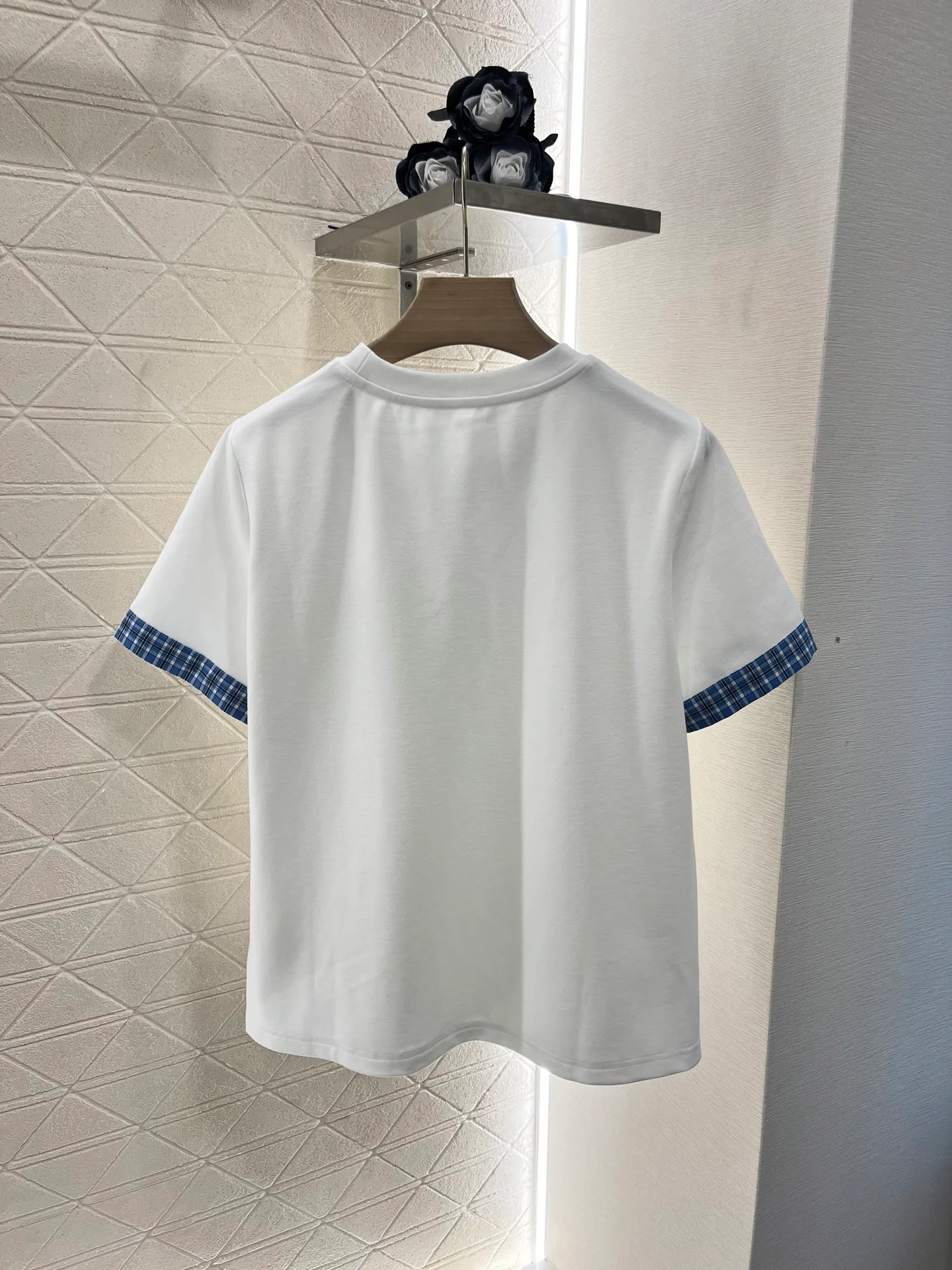 Шорты Женские Miu Miu 29718