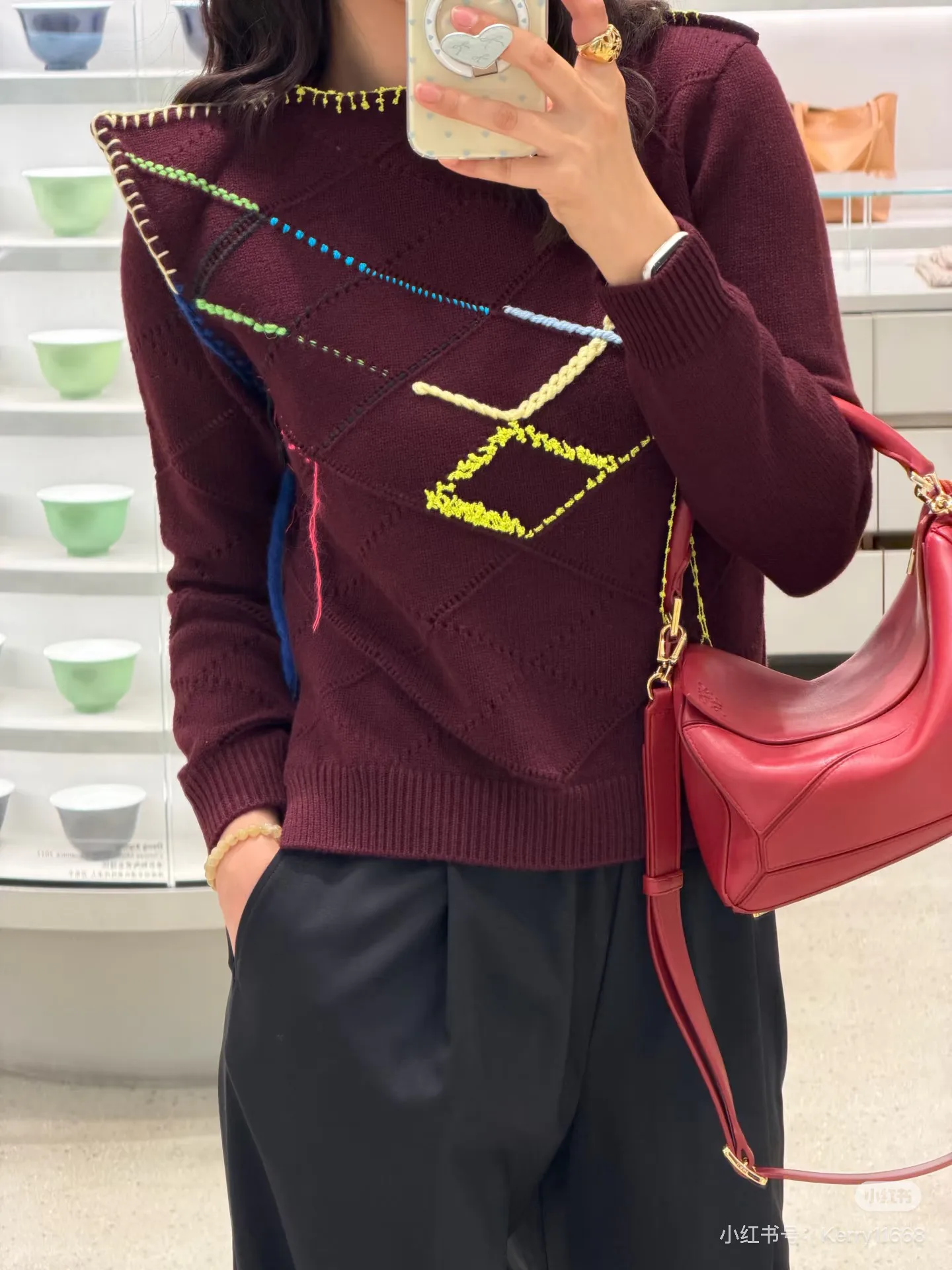 Джемперы И Свитеры Женские Louis Vuitton 1819759