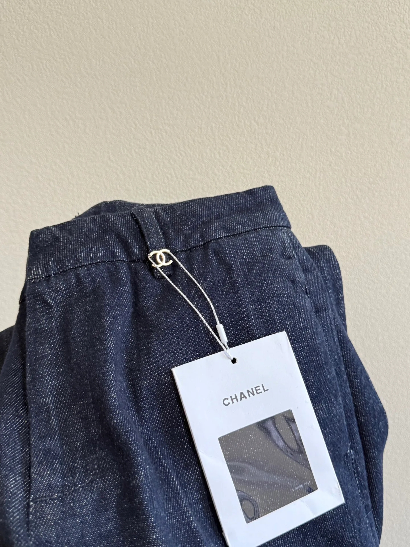 Брюки Женские Chanel 19083405