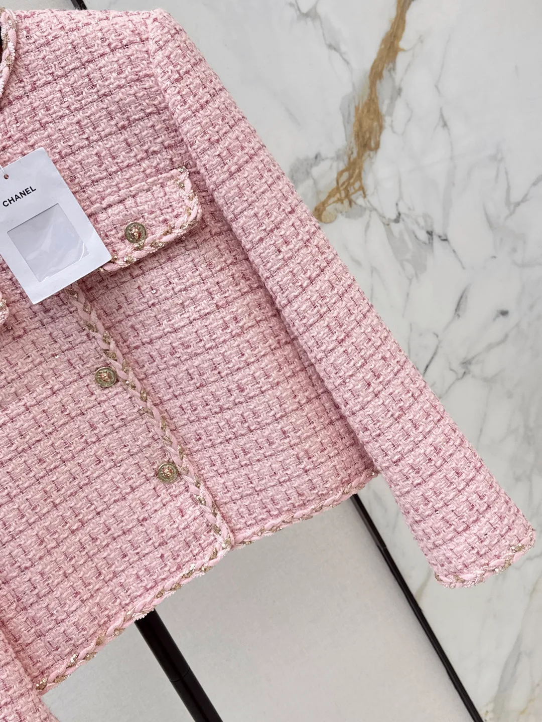 Жакеты Женские Chanel 10394294