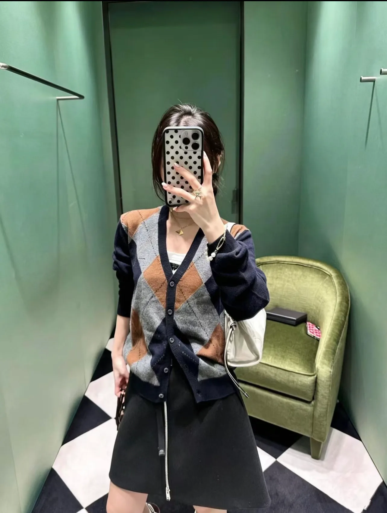 Джемперы И Свитеры Женские Prada 18308223
