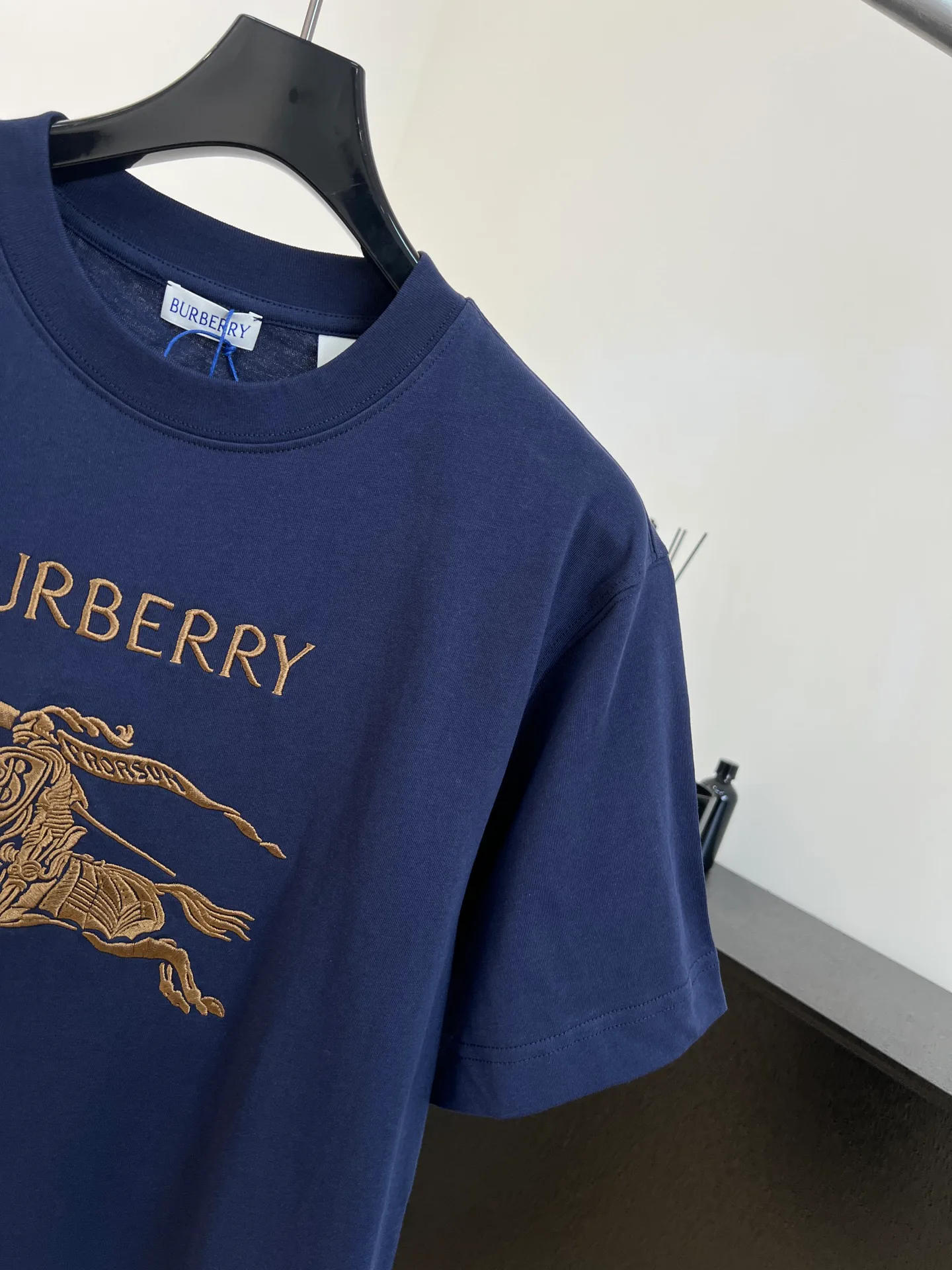 Футболки Мужские Burberry 498080