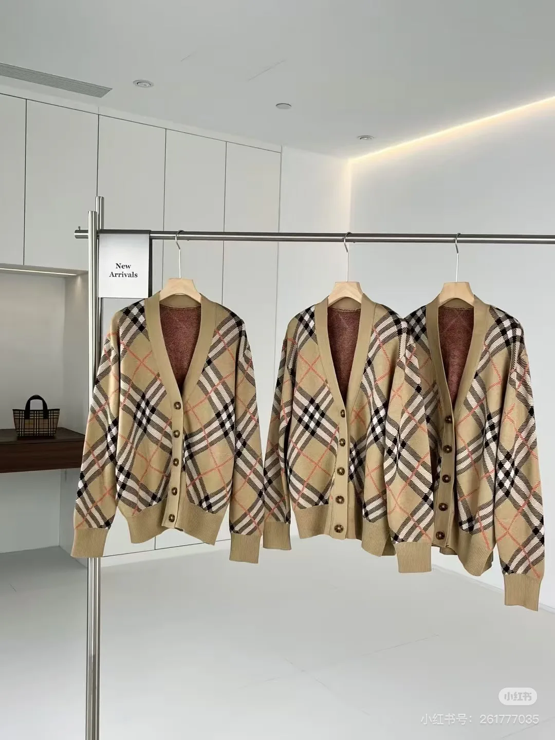 Джемперы И Свитеры Женские Burberry 18456087