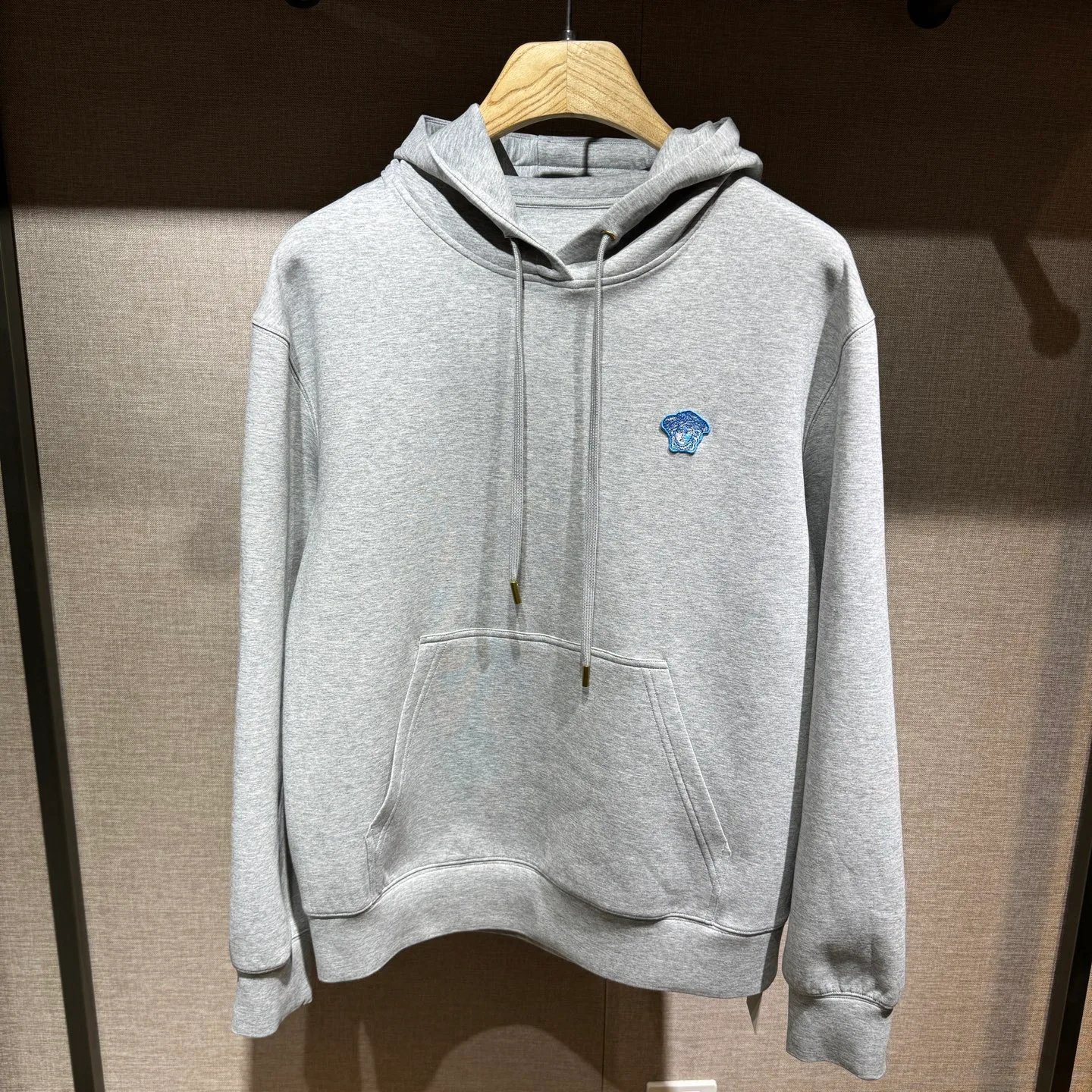 Свитшоты И Худи Мужские Versace 3369685