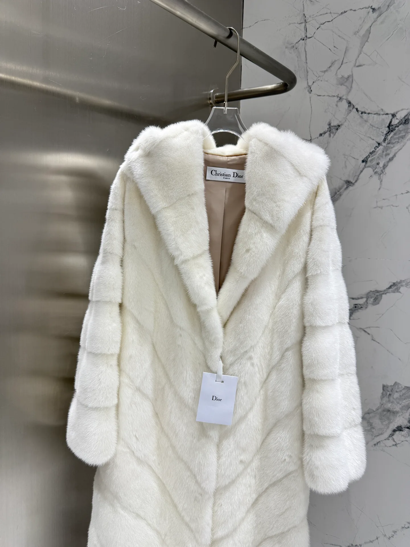 Пальто Женские Christian Dior 855730