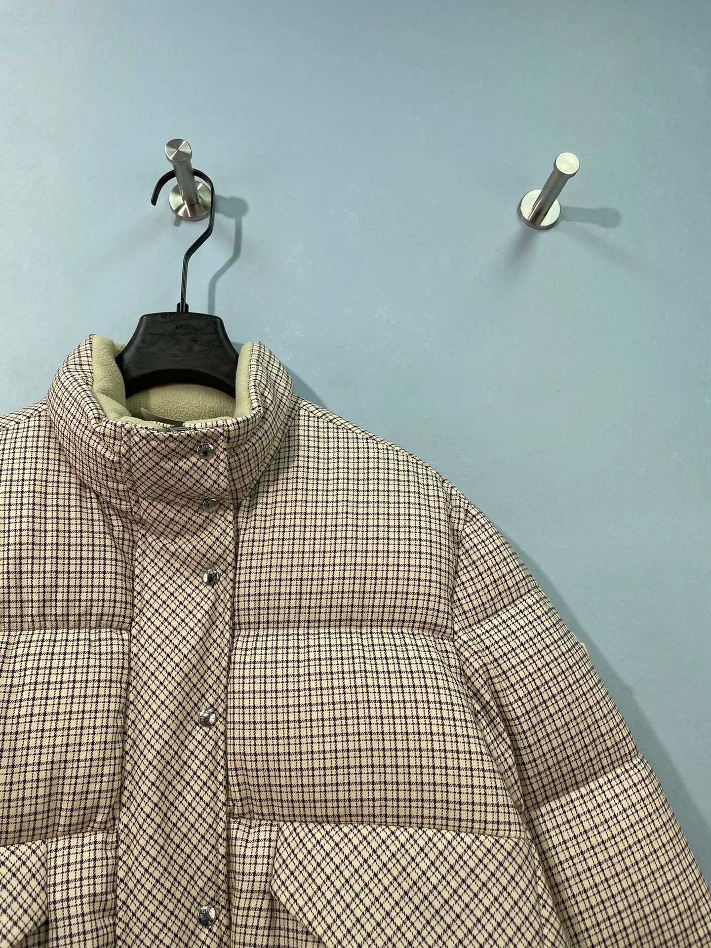 Куртки И Пуховики Женские Moncler 18662344