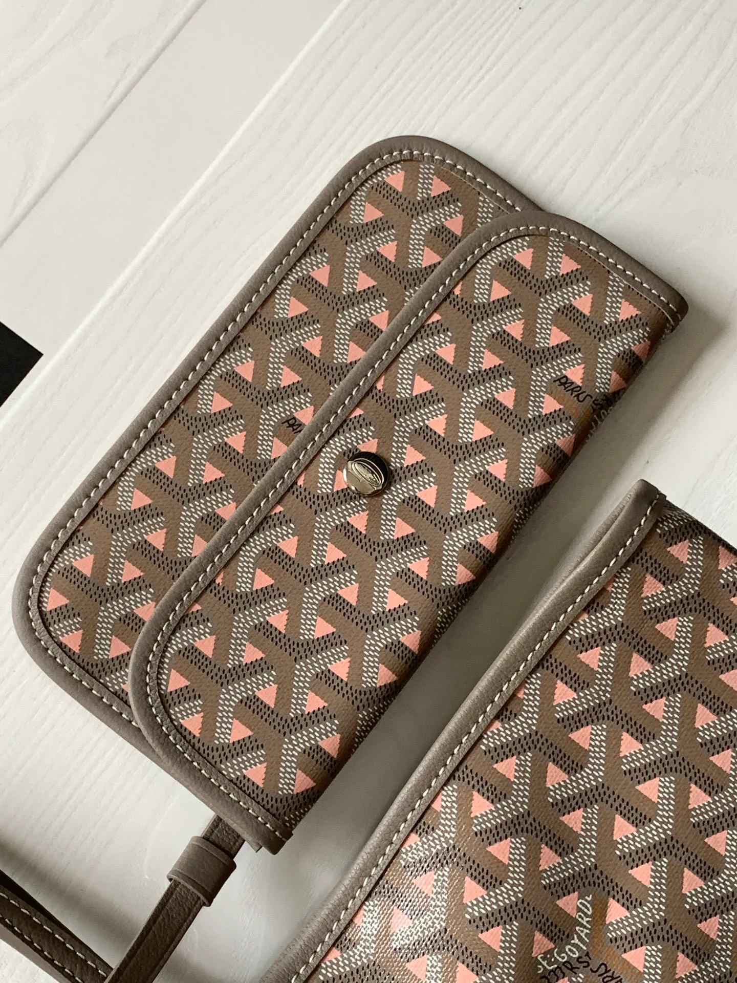 Классические Сумки Женские Goyard 273953