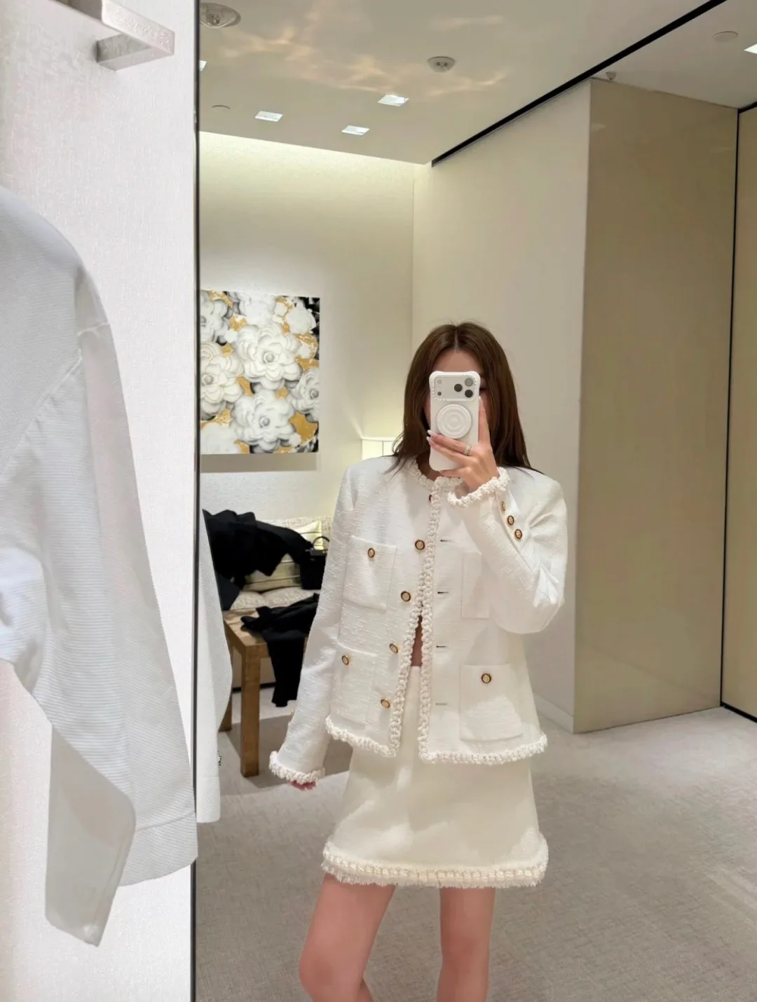 Жакеты Женские Chanel 18746544