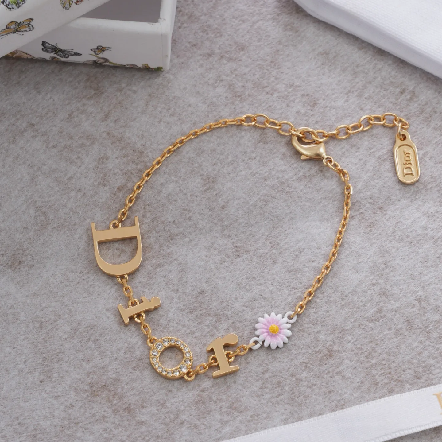 Бижутерия Christian Dior 13547810