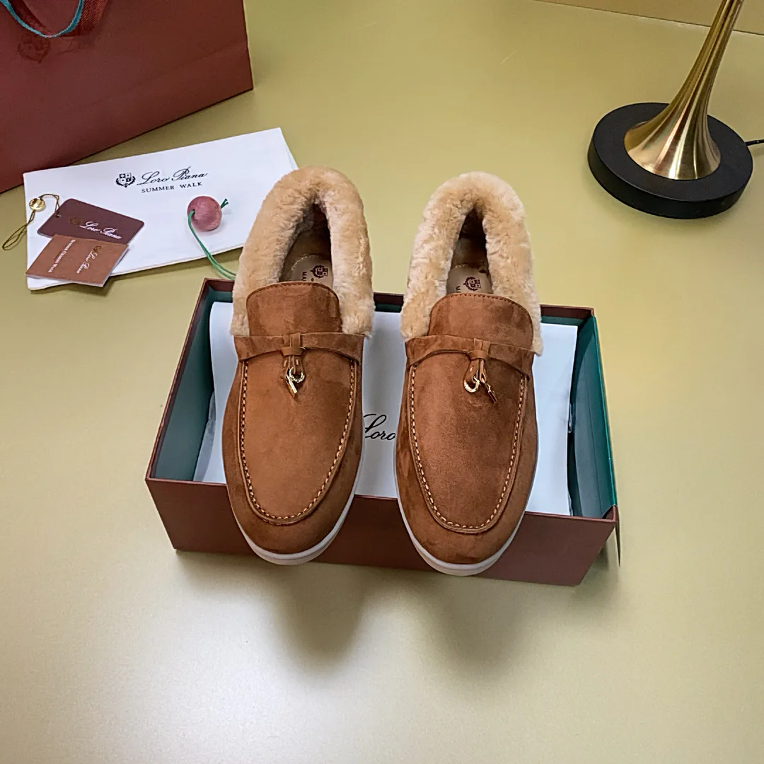 Туфли Женские Loro Piana 13251650