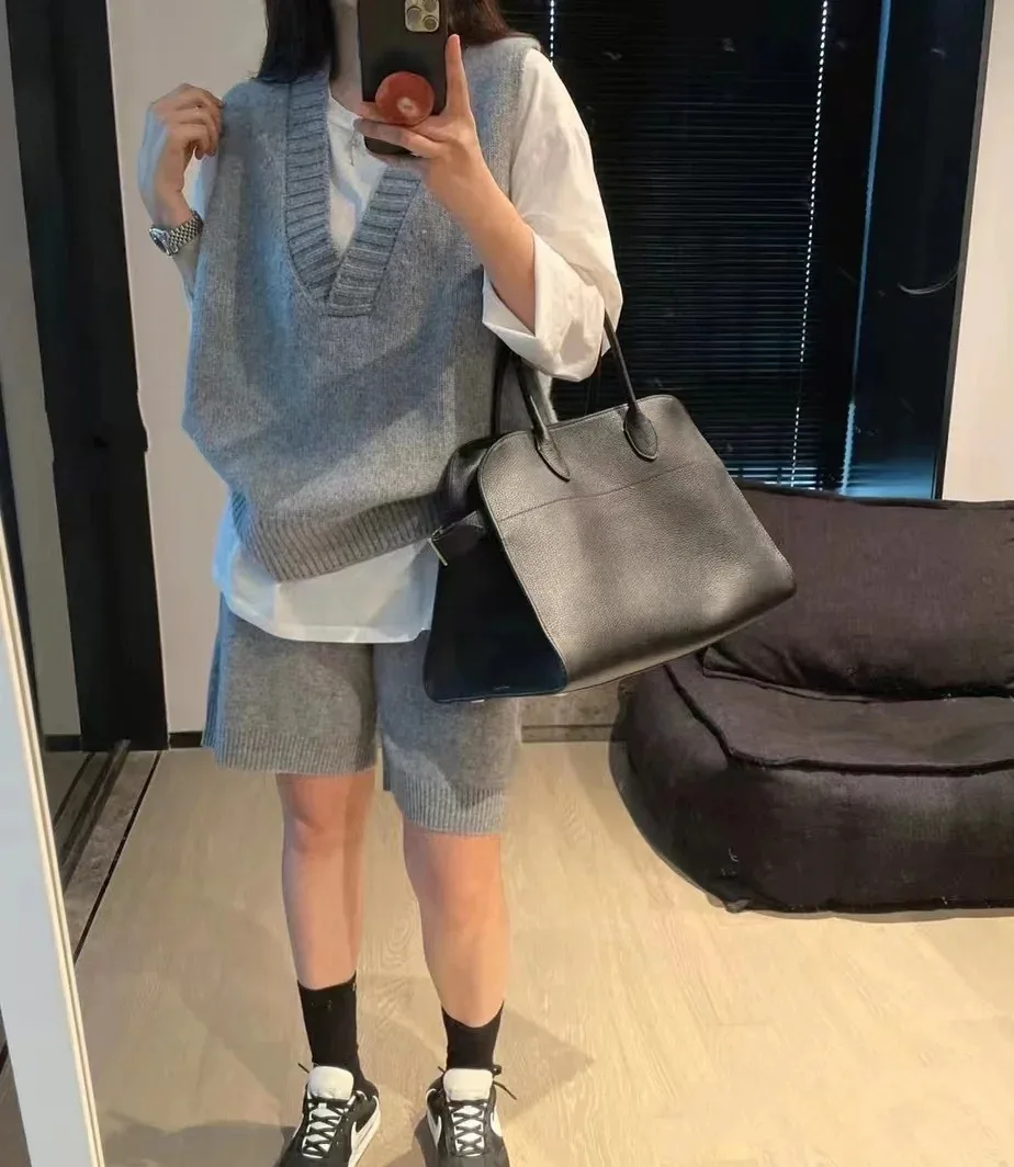 Классические Сумки Женские The Row 30896