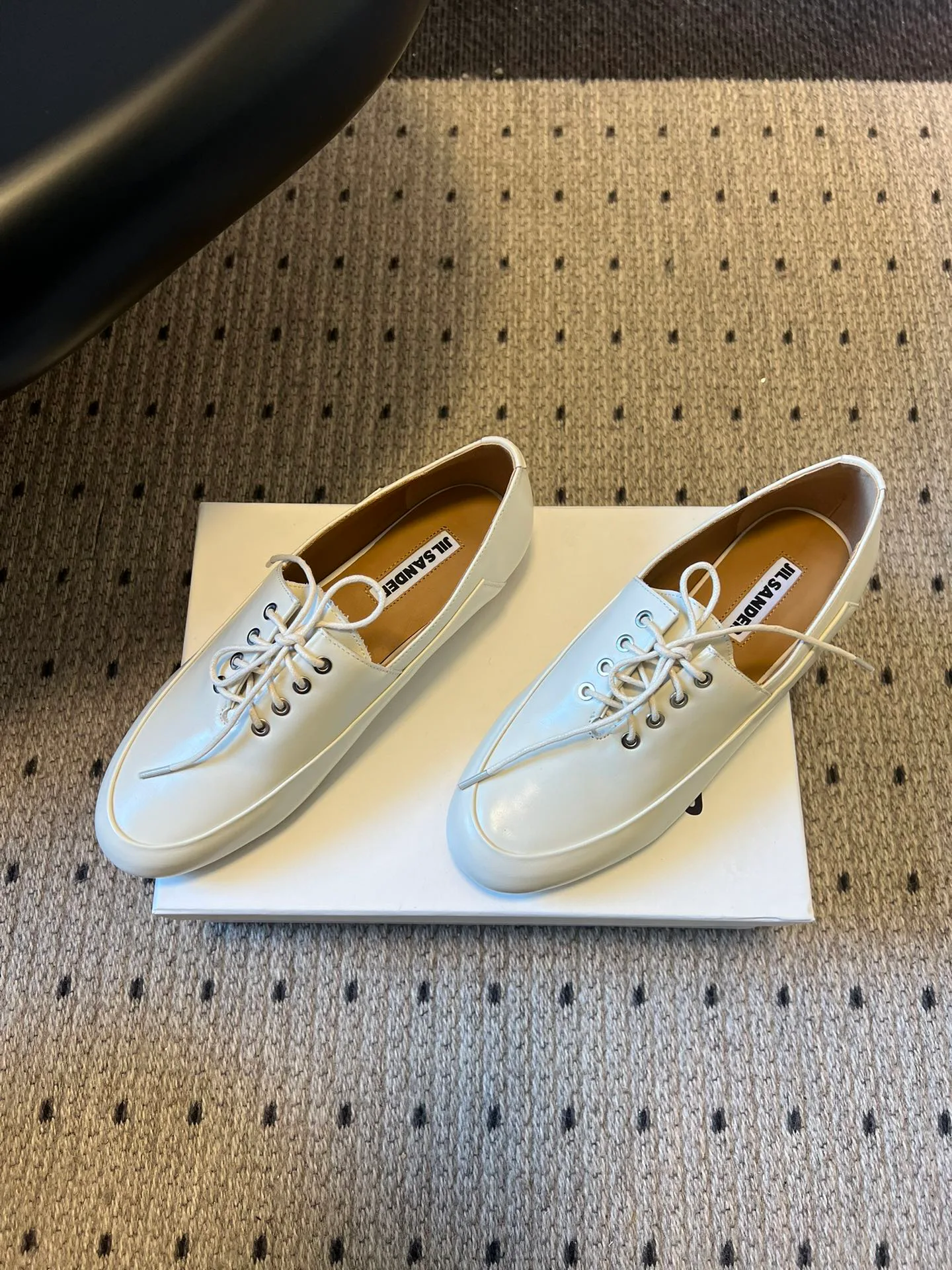 Туфли Женские Jil Sander 9907183