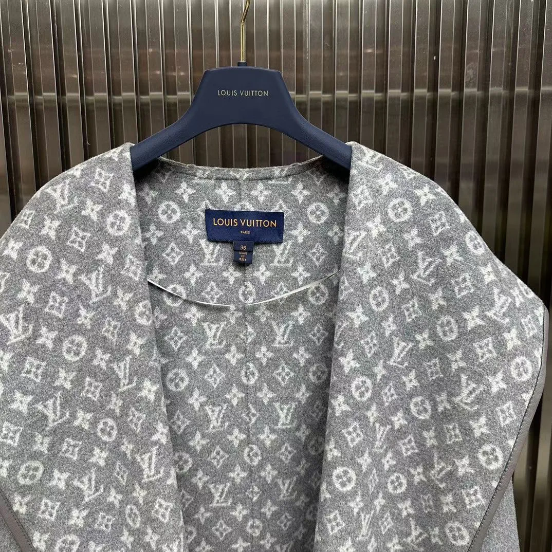 Пальто Женские Louis Vuitton 19800353