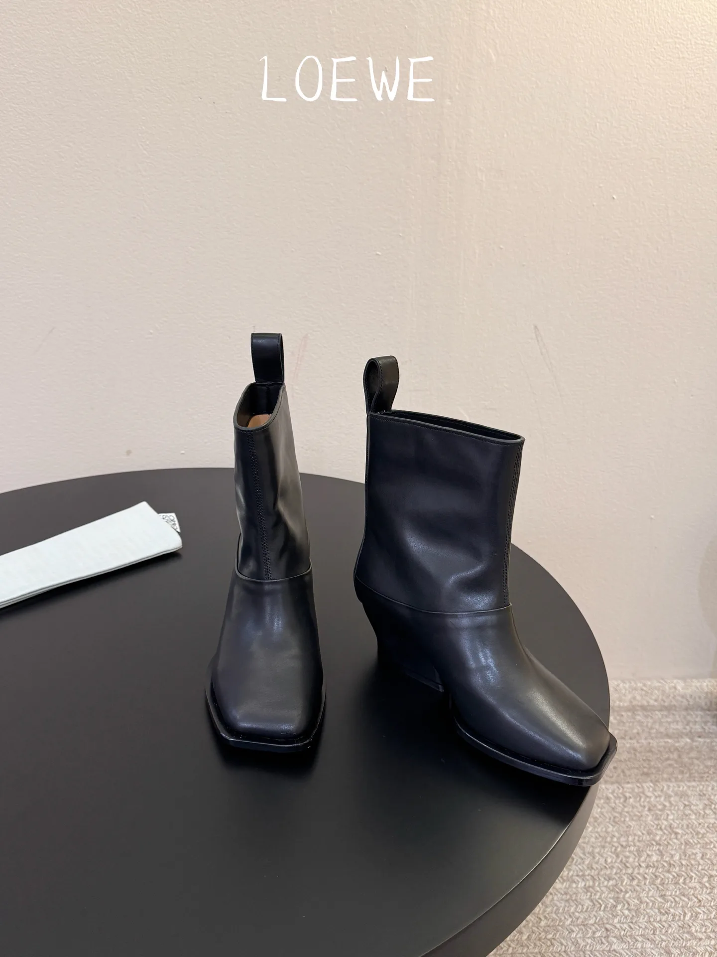 Ботильоны Женские Loewe 18613765