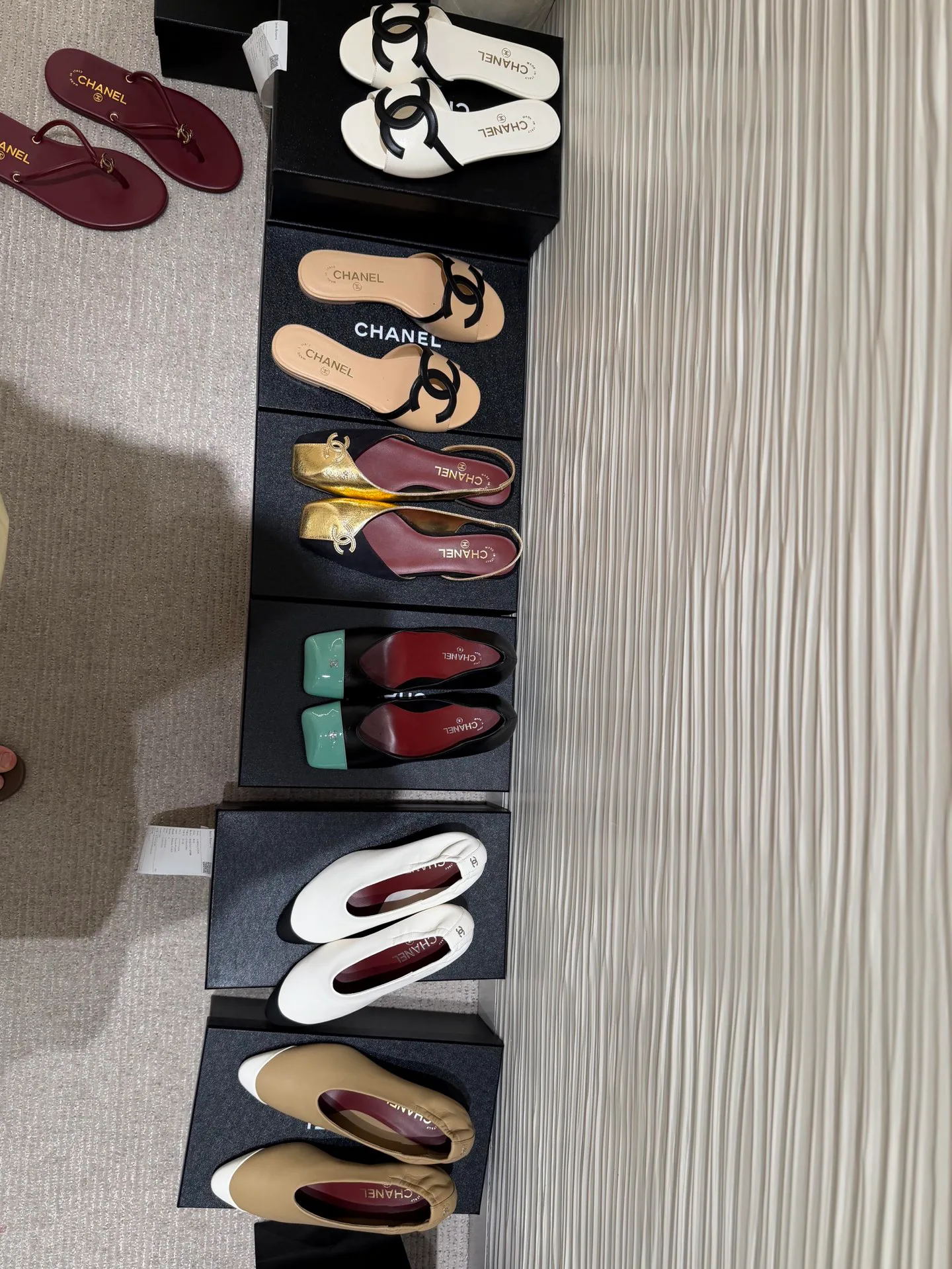 Кошельки Chanel 11399094