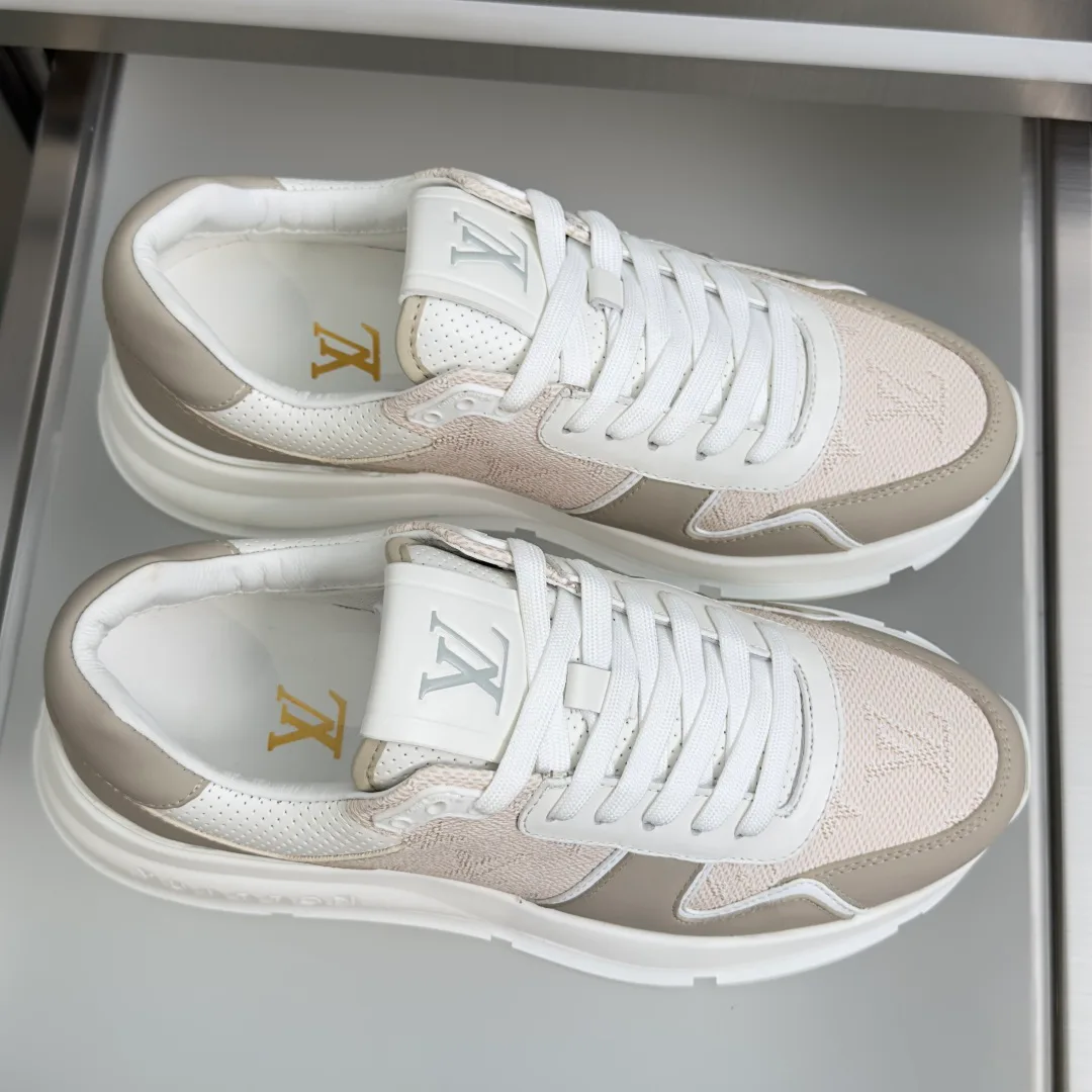 Кроссовки Мужские Louis Vuitton 17950800