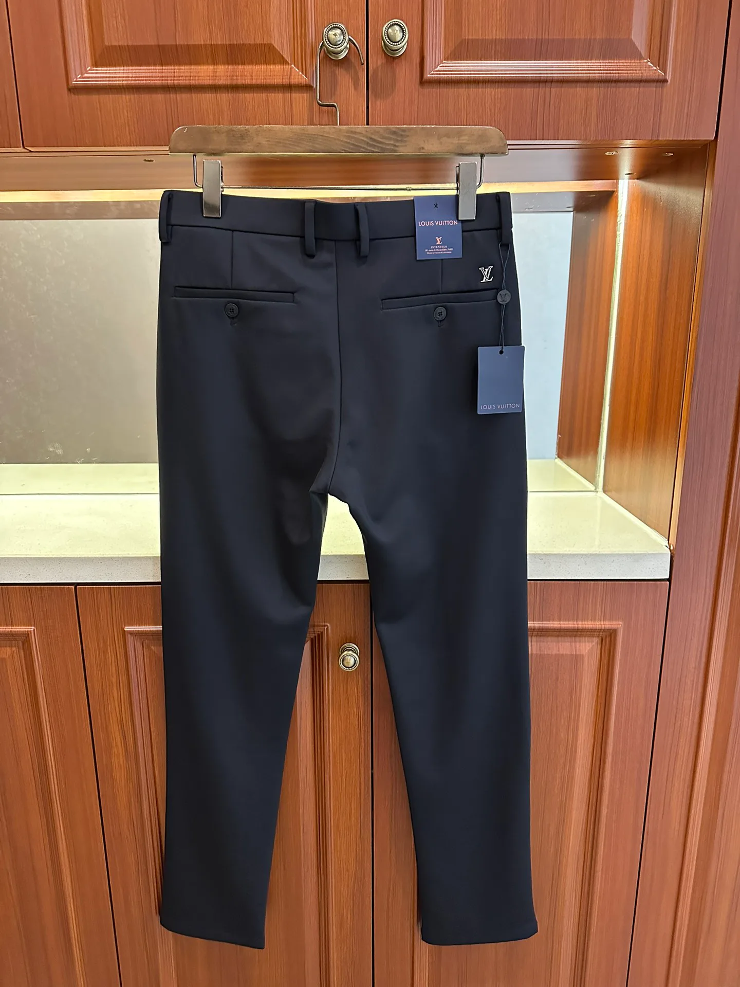 Брюки Мужские Louis Vuitton 1268263