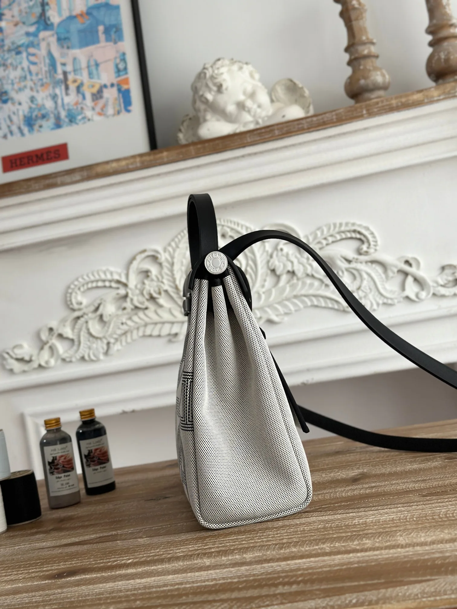 Классические Сумки Женские Hermes 18193412