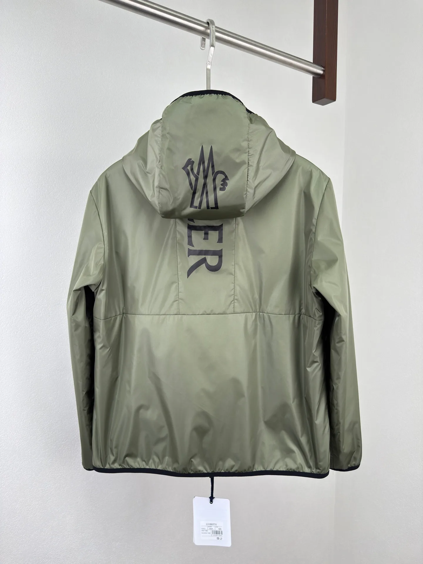 Куртки Мужские Moncler 81369