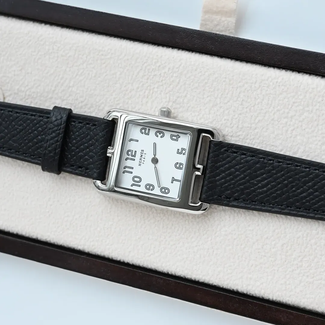 Часы Женские Hermes 1284338