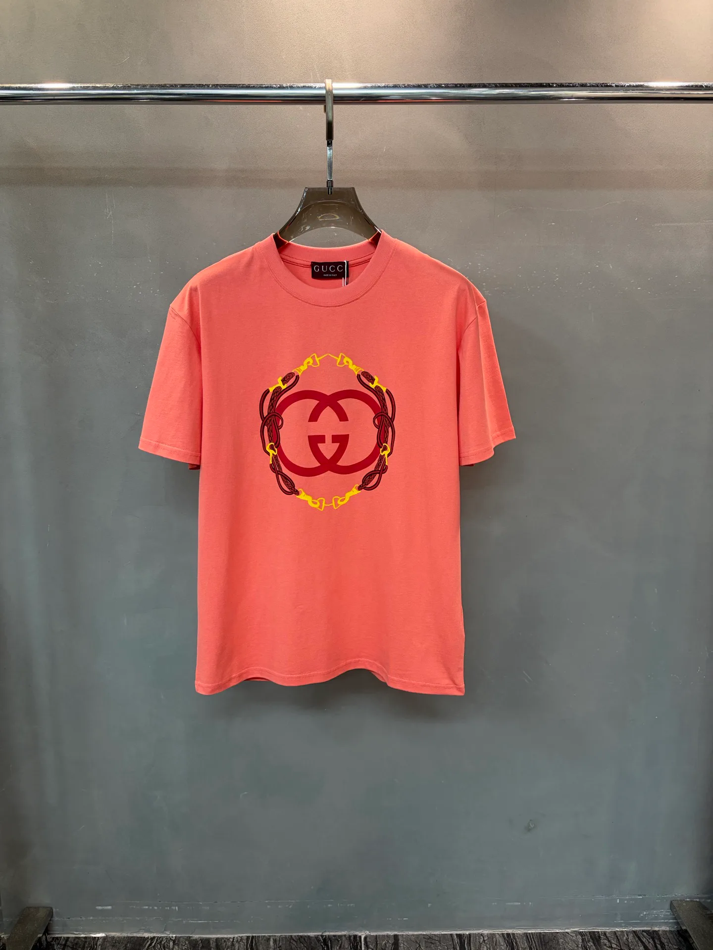 Футболки Женские Gucci 792211