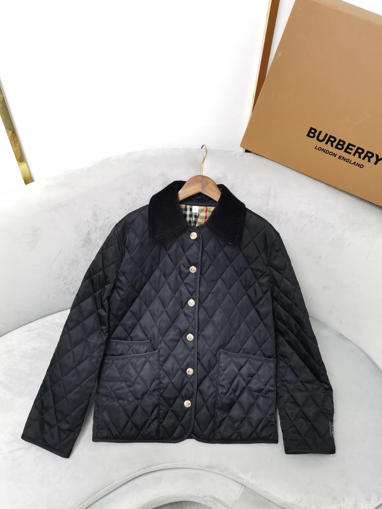 Пальто Женские Burberry 11433073